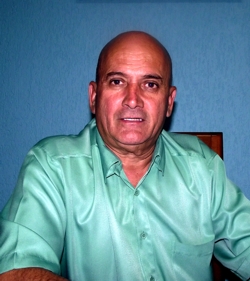 edson sousa - careca